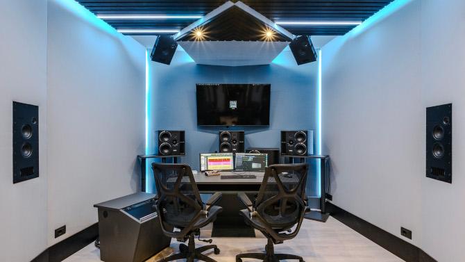 Milk Studios, sound partner del Bea, lancia un'offerta dedicata alle agenzie partecipanti per ottimizzare con il 'suono' le loro presentazioni. Wolf: "Elemento imprescindibile per una narrazione efficace degli eventi"
