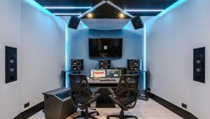 Milk Studios, sound partner del Bea, lancia un'offerta dedicata alle agenzie partecipanti per ottimizzare con il 'suono' le loro presentazioni. Wolf: "Elemento imprescindibile per una narrazione efficace degli eventi"