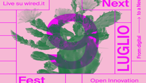 Wired Next Fest: il terzo appuntamento del festival targato Piano B sarà dedicato all’open innovation per raccontare come sarà il mondo post Covid-19. Al suo fianco lo storico partner Audi