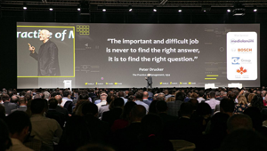 World of Business Ideas torna in Italia nel 2020 con tre eventi dedicati alla business community