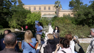 WWF Urban Nature: oltre 140 eventi in 95 comuni d'Italia per la festa della natura in città. Main event all'Orto Botanico di Roma