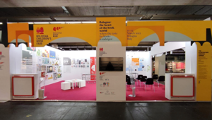 In attesa della 60a edizione, Bologna Children’s Book Fair con BolognaBookPlus e Bologna Licensing Trade Fair/Kids protagonista di un tour che tocca quattro fiere del libro in diverse parti del mondo