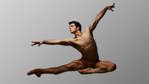 Per la prima volta all’Aquila “Roberto Bolle and Friends” inaugurano il cartellone dei Cantieri dell’Immaginario 2026