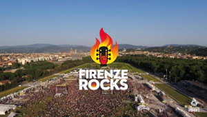 Firenze Rocks si prepara a tornare nel 2023. I Maroon 5 i primi protagonisti attesi