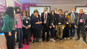 BTM 2022 sfiora le 9000 presenze e lancia a Taranto il manifesto del turismo sostenibile
