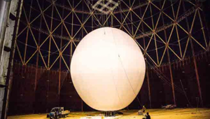 L'installazione prodotta da Eni Luna Somnium protagonista a Videocittà, il festival dell'innovazione che torna al Gazometro di Roma. Frank Matano e The Jackal per l'inaugurazione