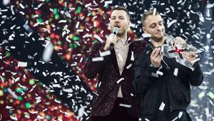 X Factor 2018: 2 mln 824 mila spettatori medi e 13% di share per la finale che ha visto trionfare Anastasio