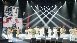 Sky Italia content partner dell'evento Milano Music Week