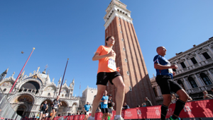 Novità in casa Venicemarathon: nasce la prima Half Marathon di Venezia