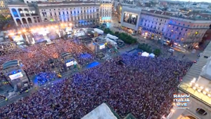 Radio Italia Live - Il Concerto 2023: una total audience complessiva di 15,1 milioni (+5%) per il doppio evento musicale