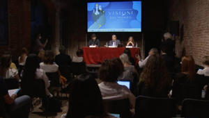 “Più conoscenza. Più coscienza” il tema dell'8° Festival Visioni dal Mondo. Bnl Bnp Paribas è main sponsor