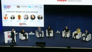 La sicurezza negli eventi, imprescindibile avere un piano b. Se ne è parlato a Padova sul palco del nuovo centro congressi nell'incontro promosso da MPI Italia Chapter e #Italialive