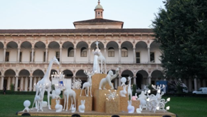 Nasce il Fuorisalone Award: nuovo riconoscimento per i progetti più memorabili della Milano Design Week