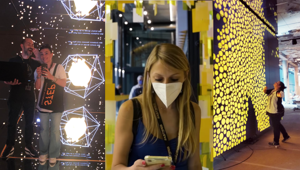 L’expertise di Clonwerk al servizio di STEP FuturAbility District, il primo percorso interattivo che educa i visitatori alla transizione digitale