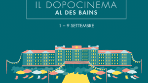 Alla 79. Mostra del Cinema di Venezia l’aperitivo in spiaggia è con Cosmopolitan