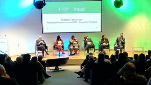 Nasce il Piscopia Corner – Augmented Education Lab: un modello di aula del futuro tecnologica, inclusiva e accessibile