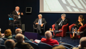 Comunicazione d'impresa: il cinema a servizio delle aziende. Martone, Calopresti e Bernardi all'incontro di Fondazione AEM