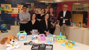 VTech Electronics: mercato italiano sempre più strategico per il gruppo che incrementa del +20% il budget in comunicazione nel 2024 puntando e un media mix sempre più articolato. Pianificazioni a cura di MCM (NoLoop)