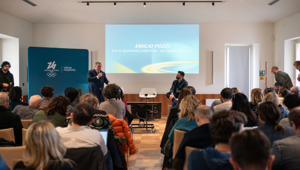 Milano Cortina 2026: svelati i pacchetti hospitality dei Giochi Invernali a cura di On Location, che ne ha già venduti il 30%. Un business da 200 mln, con 175mila ospiti attesi. Malagò: "In pochi giorni sono stati acquistati più di 300 mila biglietti"