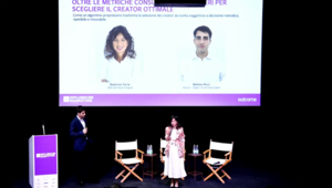 UPA - Influencer Marketing 2026/7: oltre i follower, verso una misurazione più evoluta dei creator