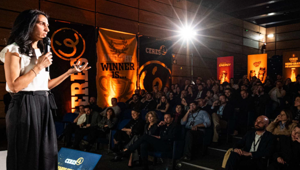 TravelDesk Events firma il ritorno di Ceres a Genova per il Kick-Off 2026