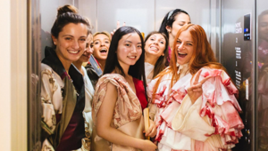IED alla design week 2022 con “Absolute Beginners”, l’omaggio a dieci donne iconiche interpretate attraverso la progettualità degli studenti