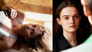 Dalla moda alla musica, la creatività di Raf Simons (CCO Calvin Klein) al servizio del nuovo video della band The XX. Tra i protagonisti Paris, figlia di Michael Jackson