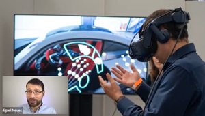 Bea World Festival 2021. Neves (Evento MB) “Il Metaverso è qui e ora. Le experience immersive virtuali che fanno grandi numeri come opportunità per gli eventi del futuro”