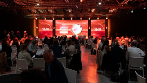E' online il Manifesto degli Stati Generali degli Eventi 2025: 10 proposte per guidare lo sviluppo futuro della event industry italiana