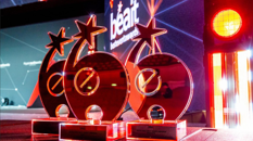 Ecco il Palmarès dei vincitori al BEA Italia 2025. Delle 31 super-agenzie premiate, 8 sono new entry Ecco il Palmarès dei vincitori al BEA Italia 2025. Delle 31 super-agenzie premiate, 8 sono new entry