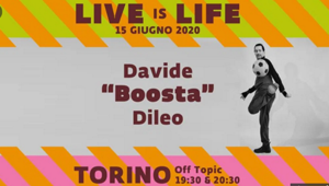 Live is Life, lunedì 15 giugno una giornata di concerti segna il ritorno alla musica dal vivo