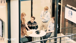 Parte il “Made in Italy Challenge”, l’iniziativa organizzata da FT Talent e 24 ORE Eventi, a cui prenderanno parte 100 giovani innovatori under 35 per promuovere i talenti italiani