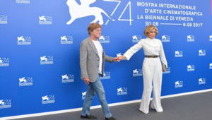 Vanity Fair alla 79ma Mostra del Cinema di Venezia con un palinsesto di eventi creati ad hoc per raccontare la kermesse