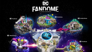 Warner Bros. conferma che ad agosto si terrà l'evento globale online DC Fandome