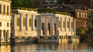 Insieme per la Collezione Peggy Guggenheim, al via la raccolta fondi a sostegno del museo veneziano