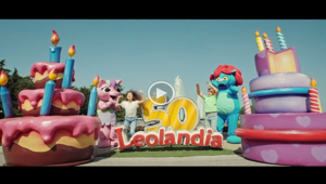 Xister Reply realizza la comunicazione ATL, BTL e web per il parco divertimenti Leolandia