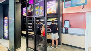 A Roma Termini apre il primo Yo! Sushi in Italia grazie a Grandi Stazioni Retail