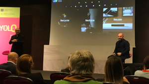 Yolo Economy: il concetto di carpe diem applicato al mondo del lavoro e degli eventi