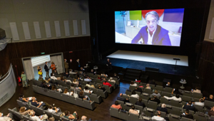 Il Salone del Mobile e il Fuorisalone allo stesso tavolo per discutere dell'evento di settembre