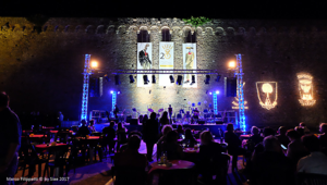 Jazz & Wine in Montalcino 2021: la musica conquista le terre del vino all’insegna dell’eccellenza italiana