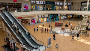 Il Centro: ancora per un mese lo shopping incontra la cultura e tanto divertimento con la mostra interattiva dedicata all’Antica Roma