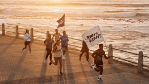 adidas torna con Run for the Oceans, l’iniziativa globale per pulire gli oceani dalla plastica