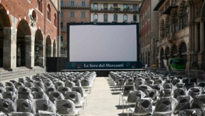 Debutta "Le sere dei Mercanti": cinema, musica e spettacoli nel cuore di Milano grazie al sostegno di BPER Banca e di Anteo