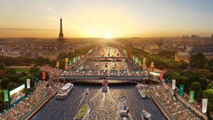 Giochi Olimpici di Parigi 2024: la Cerimonia d’apertura sarà la più grande mai organizzata nella storia della competizione sportiva e si svolgerà lungo la Senna invece che allo Stadio Olimpico, tradizionale location dell’evento