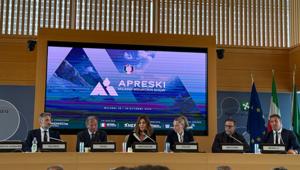 Nuovo format proprietario per Fandango Club Creators: pronto al debutto Apres Ski – Milano Mountain Show, con la direzione artistica di Andrea Baccuini