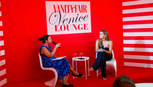 Vanity Fair torna protagonista dell'81esima edizione della Mostra internazionale d’arte cinematografica di Venezia con interviste, incontri, eventi e un numero ad hoc