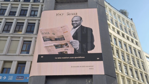 Sole 24 Ore: l'iniziativa “Opinion Reader” partecipata dai lettori per 160 anni del quotidiano diventa protagonista per un giorno nel centro di Milano