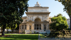 Forces of Fashion 2025: la moda di Vogue torna a Roma e sceglie la Casa dell’Architettura come nuovo palcoscenico. Onorato: "Un evento che unisce formazione, creatività e valorizzazione del territorio”