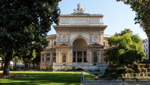 Forces of Fashion 2025: la moda di Vogue torna a Roma e sceglie la Casa dell’Architettura come nuovo palcoscenico. Onorato: "Un evento che unisce formazione, creatività e valorizzazione del territorio”
