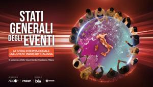 ADC Group in collaborazione con Il Club degli Eventi lancia la Survey - Rapporto tra Agenzie e Aziende. Partecipa all’indagine realizzata con il supporto di AstraRicerche